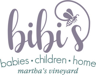 Bibi’s Martha’s Vineyard: Babies, Children, Home