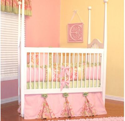 Little Bunny Blue Baby Bedding Bedding Sets Separates