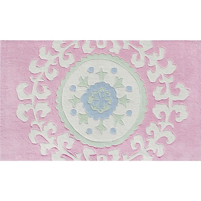 Labyrinth Rug by Rug Market