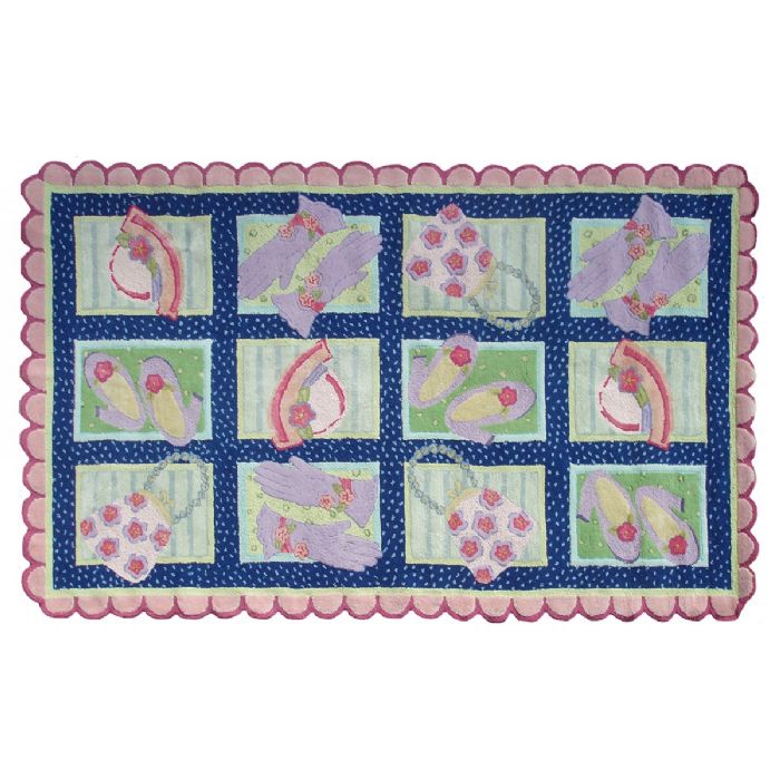 My Accessories Rug by Rug Market
