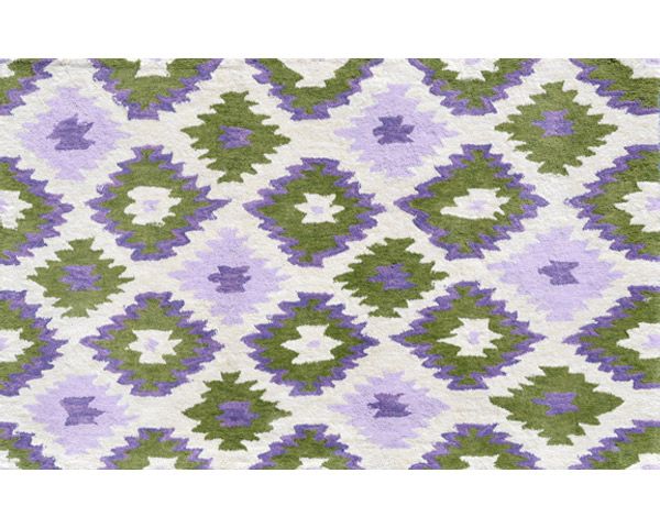 Ikati Rug by Rug Market