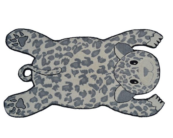 Panther Rug by Rug Market