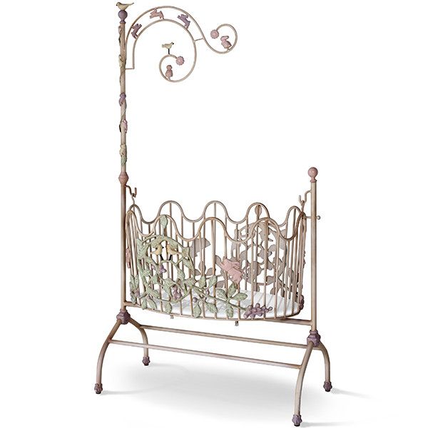 Magic Garden Cradle by Corsican