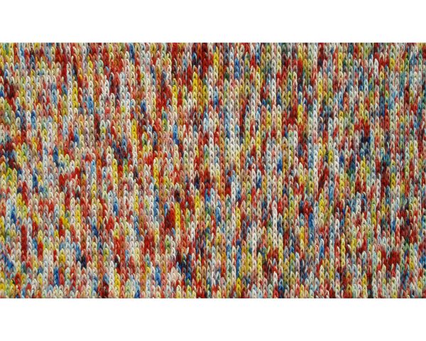 Braided Bunch Rug by Rug Market