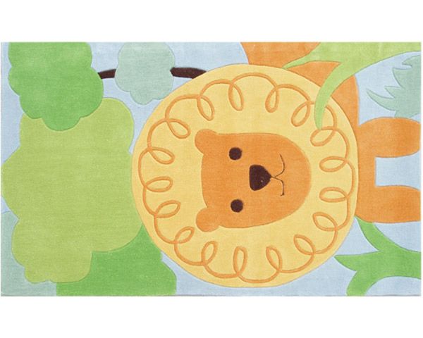 Roar Rug by Rug Market
