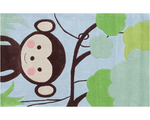Jungle Mania Rug by Rug Market