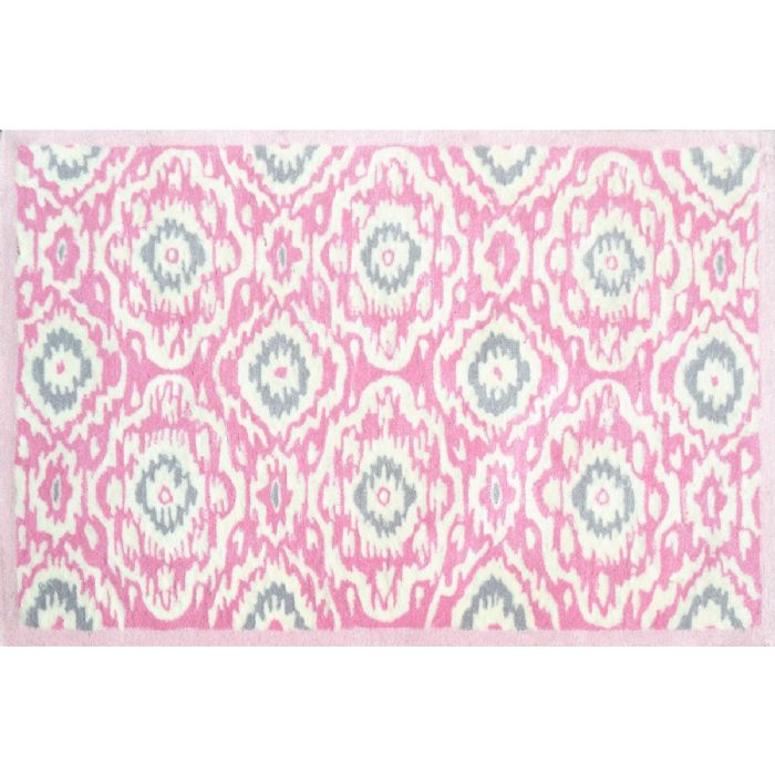 Ikat Kidi Rug by Rug Market