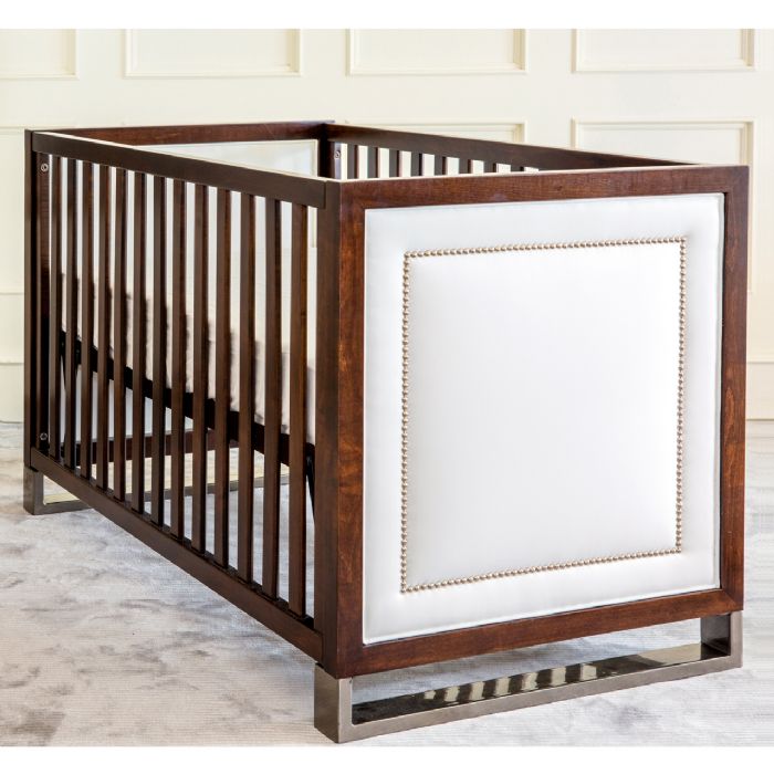 Soho Crib by AFK Art For Kids