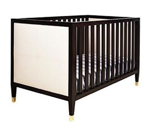 Sutton Place Crib by AFK Art For Kids