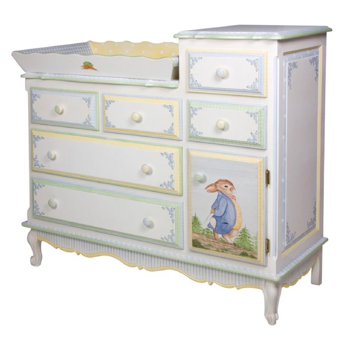 French Changer in Enchanted Forest Renaissance by AFK Art For Kids