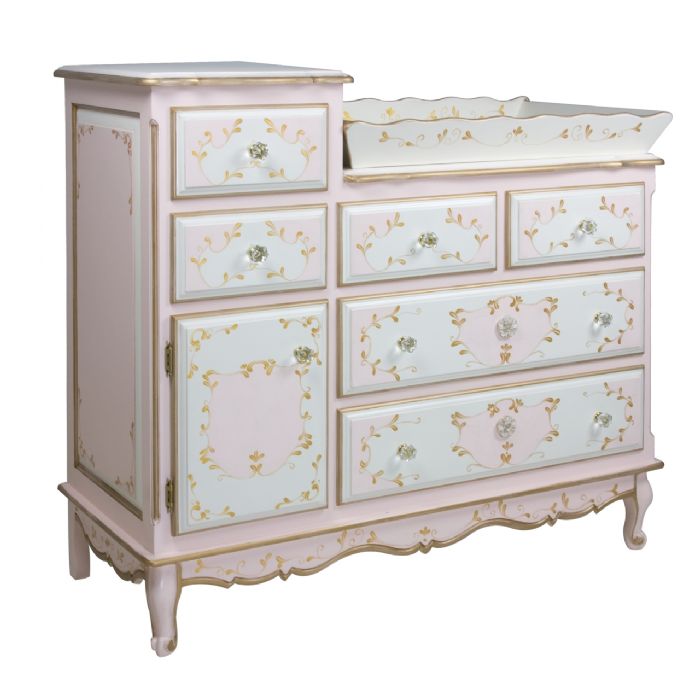 French Changer in Verona by AFK Art For Kids
