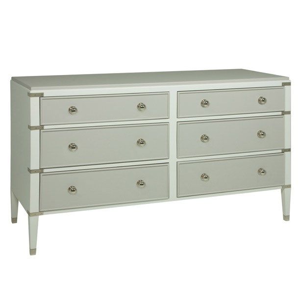 Gramercy Dresser by AFK Art For Kids
