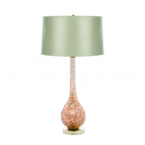 Aurora Table Lamp by Aidan Gray