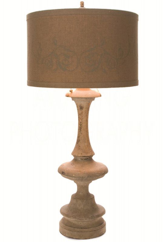 Baxter Lamp by Aidan Gray