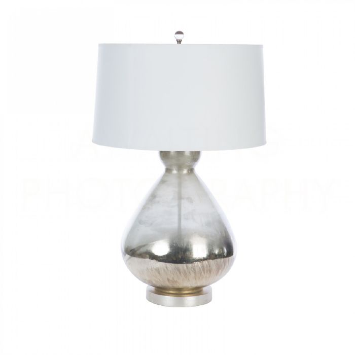 Clyde Lamp by Aidan Gray