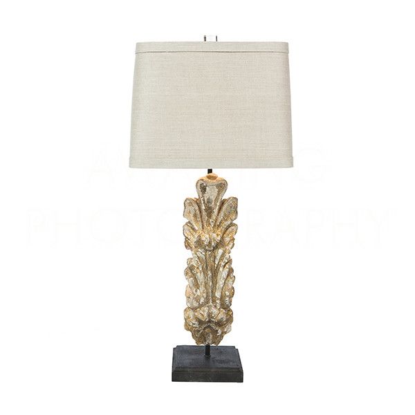 Conques Table Lamp by Aidan Gray