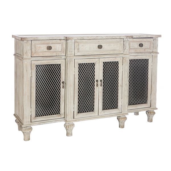 Hamilton Sideboard by Aidan Gray