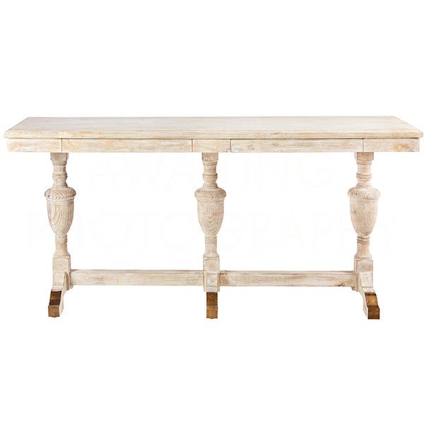Large Montrouge Console by Aidan Gray