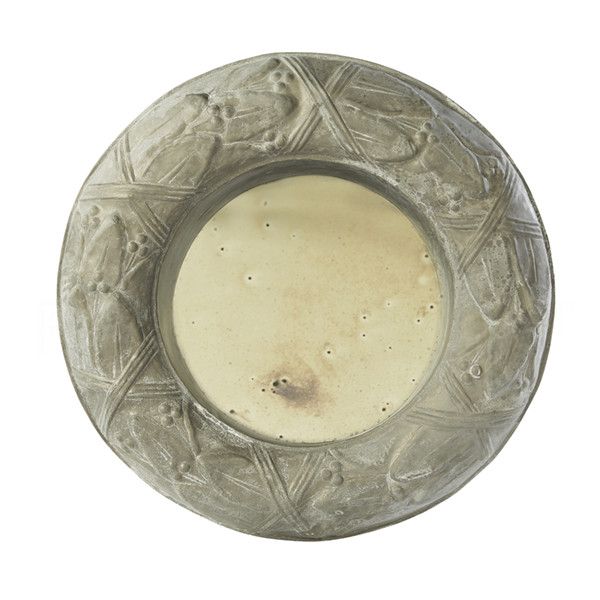 London Mirror by Aidan Gray