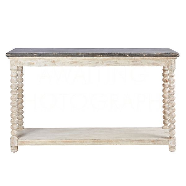 Montreuil Console by Aidan Gray