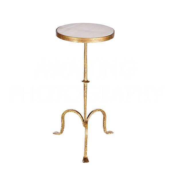 Xavier Drink Table by Aidan Gray