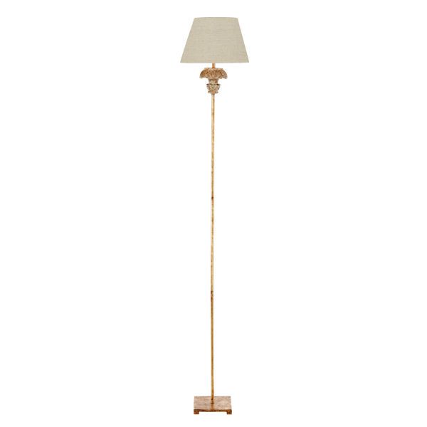 Addison Floor Lamp by Aidan Gray