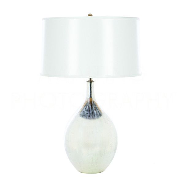 Aina Table Lamp by Aidan Gray