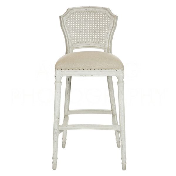 Chelsea Bar Stool by Aidan Gray