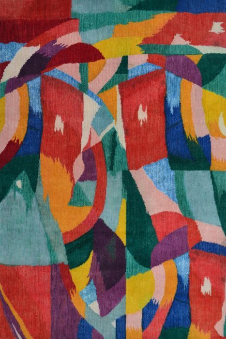 Fracture Bright Rug by Rug Market