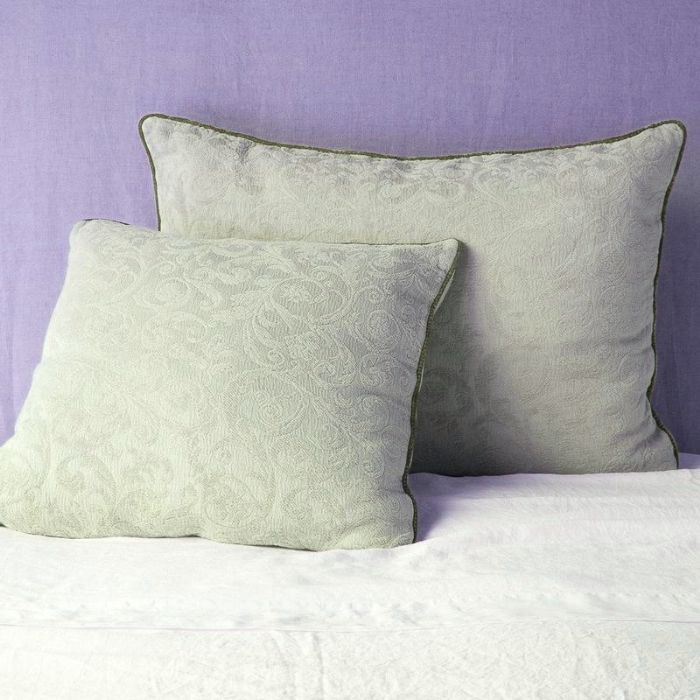 Bella Notte Linens Adele Pillow Shams by Bella Notte Linens