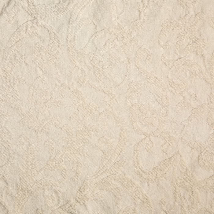 Bella Notte Fabric Color- Parchment by Bella Notte Linens