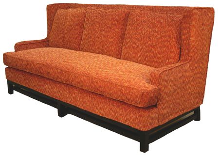 Barcelona Sofa Collection by Taylor Scott Furniture Collection