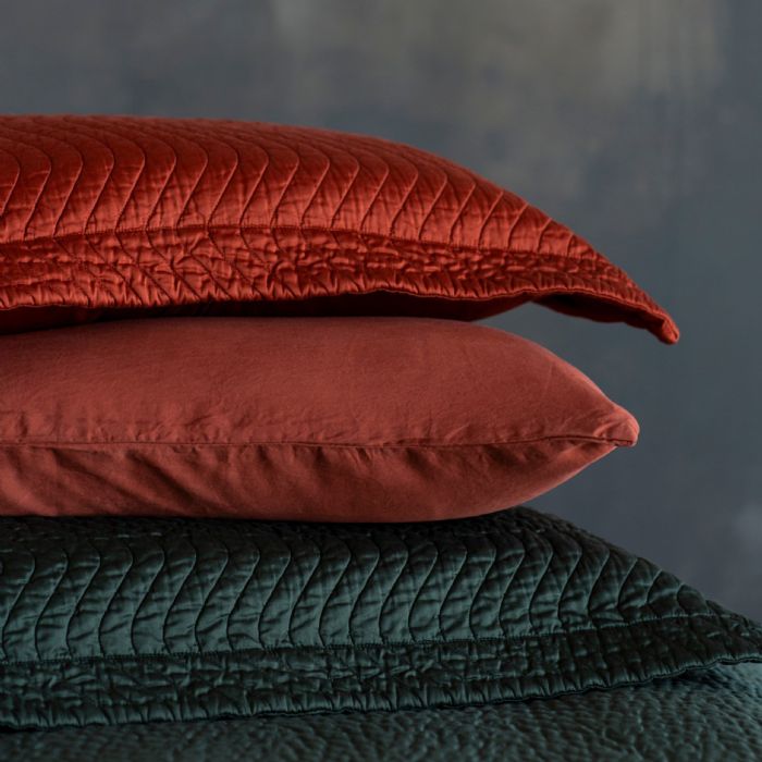 Autumn Lifestyle Luxe Living Bella Notte Linens Bedding by Bella Notte Linens