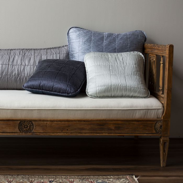 Sel Shams & Throw Pillows2 Bella Notte Linens Bedding by Bella Notte Linens