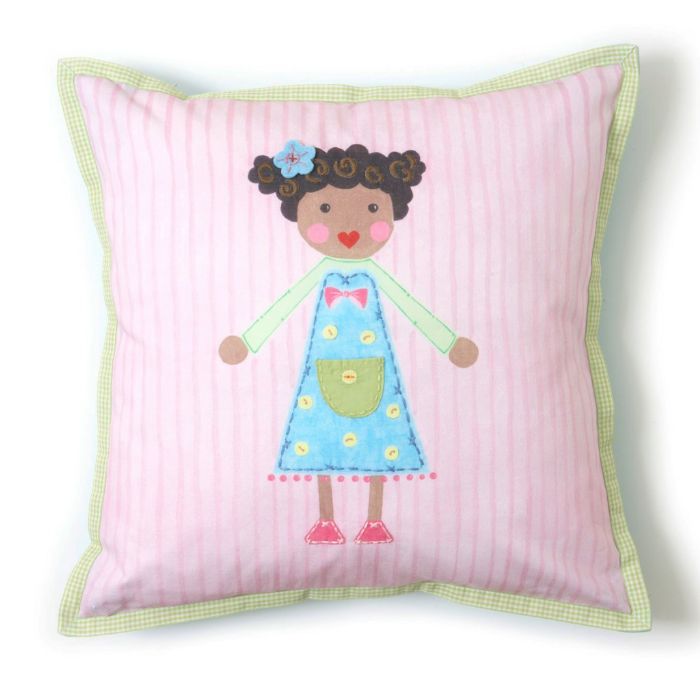 Little Acorn Pillows by The Little Acorn