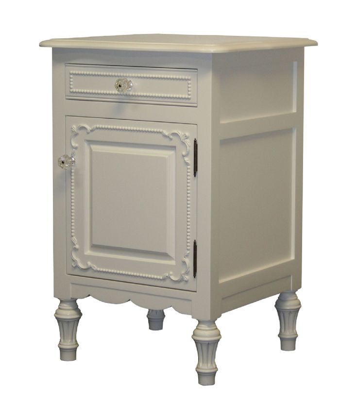 Belle Nightstand by CC Custom Furniture