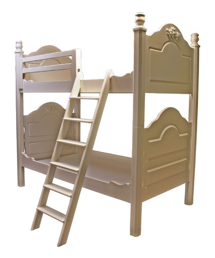 Jacqueline Bunkbed by CC Custom Furniture