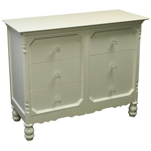 Rose Dresser by CC Custom Furniture