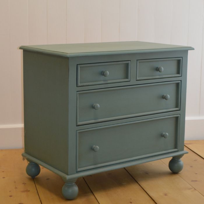 New England Farm Dresser by English Farmhouse Furniture