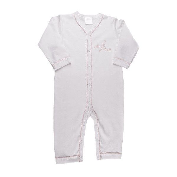 Bunny Tea Party Layette by Gordonsbury