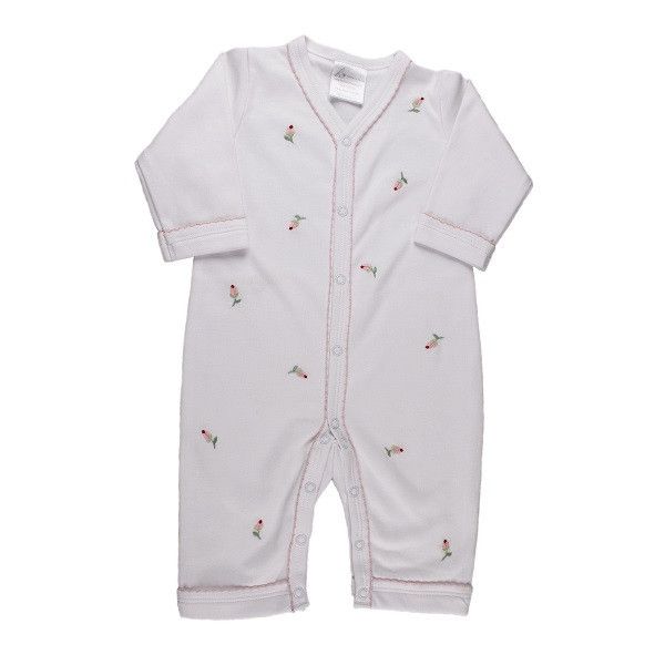 Rosebud Layette by Gordonsbury