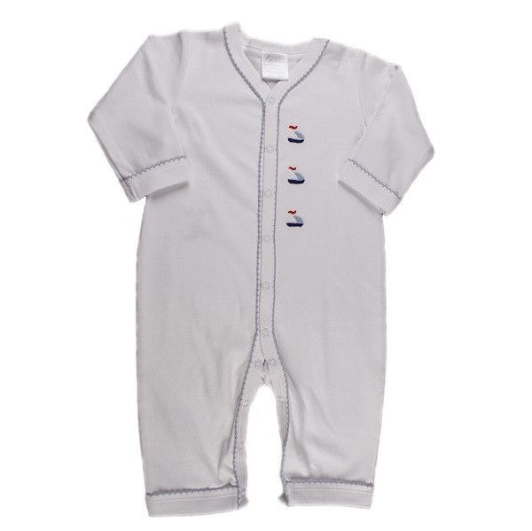 Sailing Away Layette by Gordonsbury