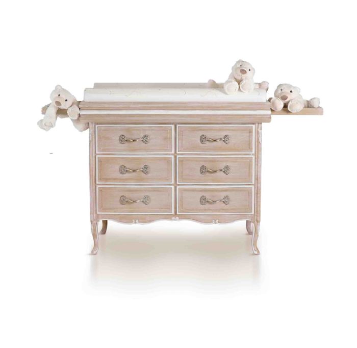 Notte Dresser by Notte Fatata