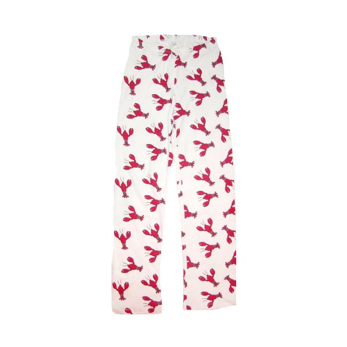 Lobster Lounge Pants - Women's by NJ