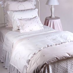 Rosebud Twin Bedding by Gordonsbury