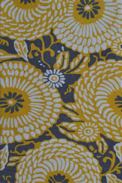 Botanical Flora Rug by Rug Market