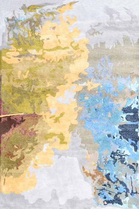 Devin Rug by Rug Market