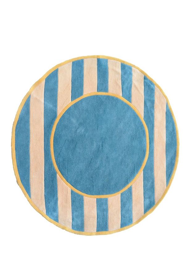Fiffer Stripe Rug by Rug Market