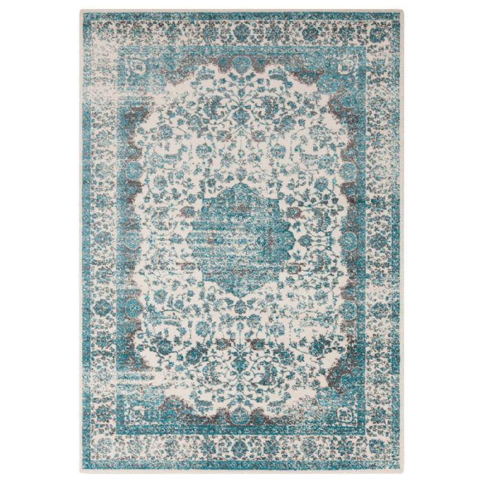 Aberdine Rug in Blue by Surya