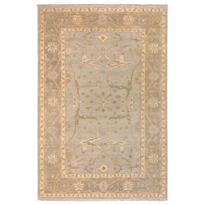 Ainsley Frame Rug by Surya